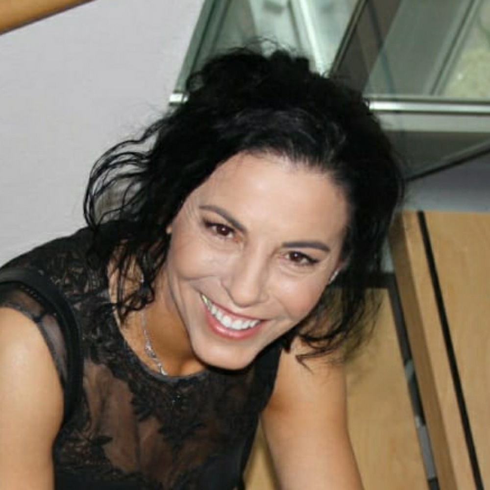 Meet your Posher, Niculina